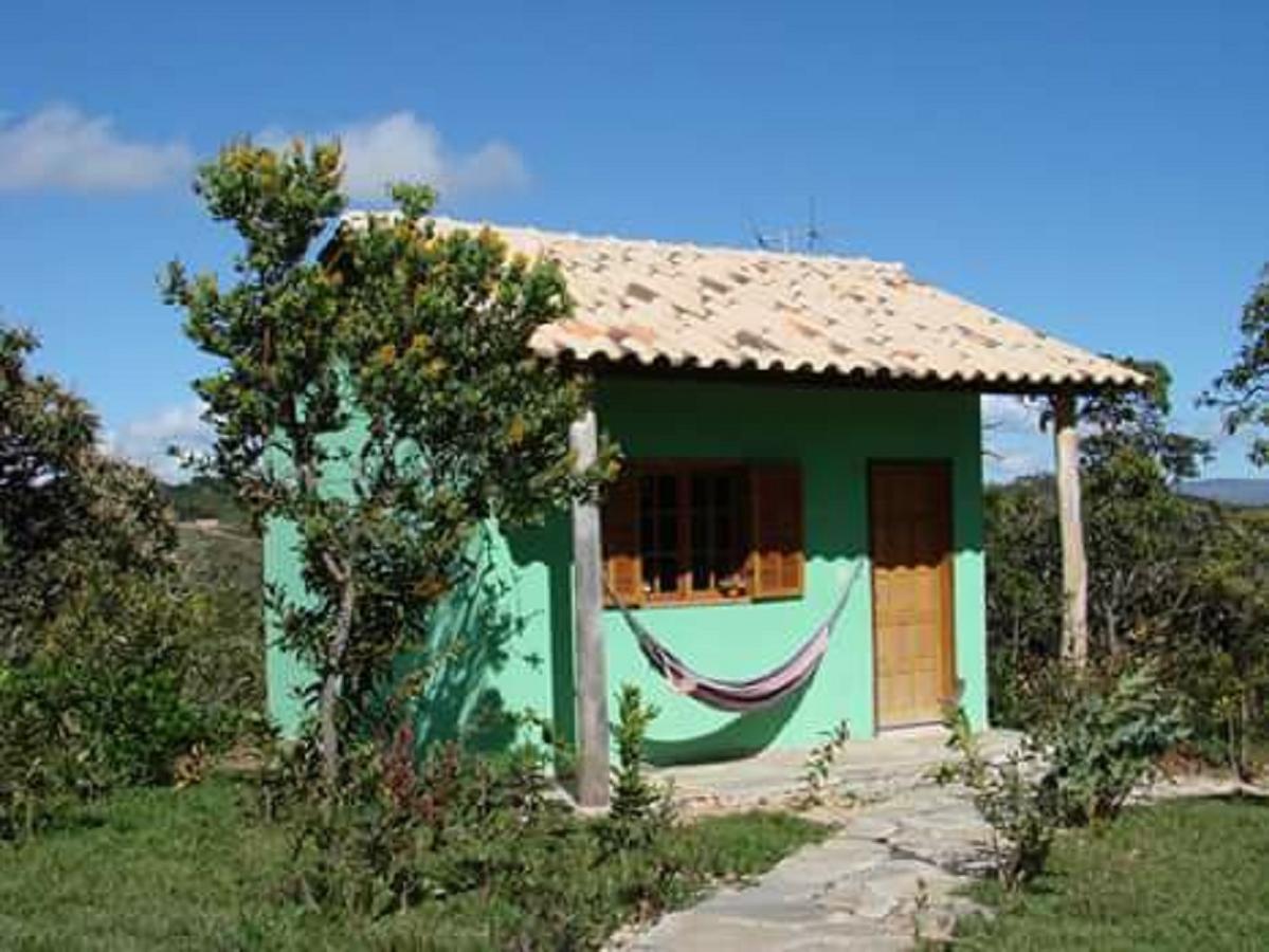 Mirante Do Vale Otel São Gonçalo do Rio das Pedras Dış mekan fotoğraf